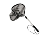 Jigging World Telescopic Aluminum Landing Net-Accessories-Jigging World-Tackle World