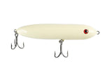 Jigging World "The Bone" Rattle Stickbaits-Lures-Jigging World-Length: 165mm (6.5") - Weight: 3.1oz [Rigged]-Tackle World