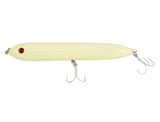 Jigging World "The Bone" Rattle Stickbaits-Lures-Jigging World-Length: 228mm (9") - Weight: 3.5oz [Rigged]-Tackle World