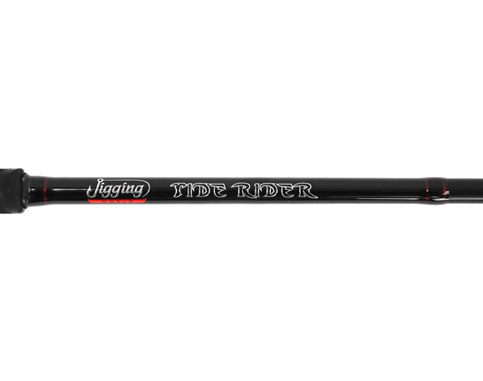 Jigging World Tide Rider Surf Spinning Rods-Rod-Jigging World-Tackle World