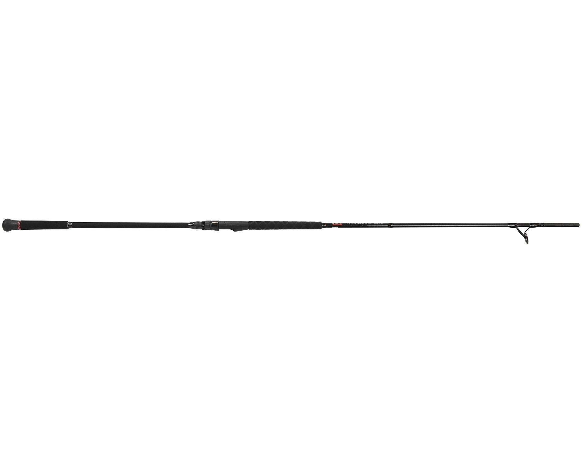 Jigging World Tide Rider Surf Spinning Rods-Rod-Jigging World-Tackle World