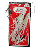 Jigging World Tilefish Hi-Lo Rigs-Terminal Tackle-Jigging World-Glow-Tackle World