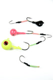 Jigging World Tubed Trailer Hooks-Terminal Tackle-Jigging World-Tackle World