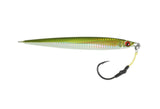 Jigging World Tuna Candy Jigs-Lures-Jigging World-Sand Eel-60g / 2.1oz-Tackle World