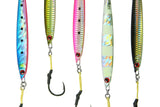 Jigging World Tuna Candy Jigs-Lures-Jigging World-Tackle World