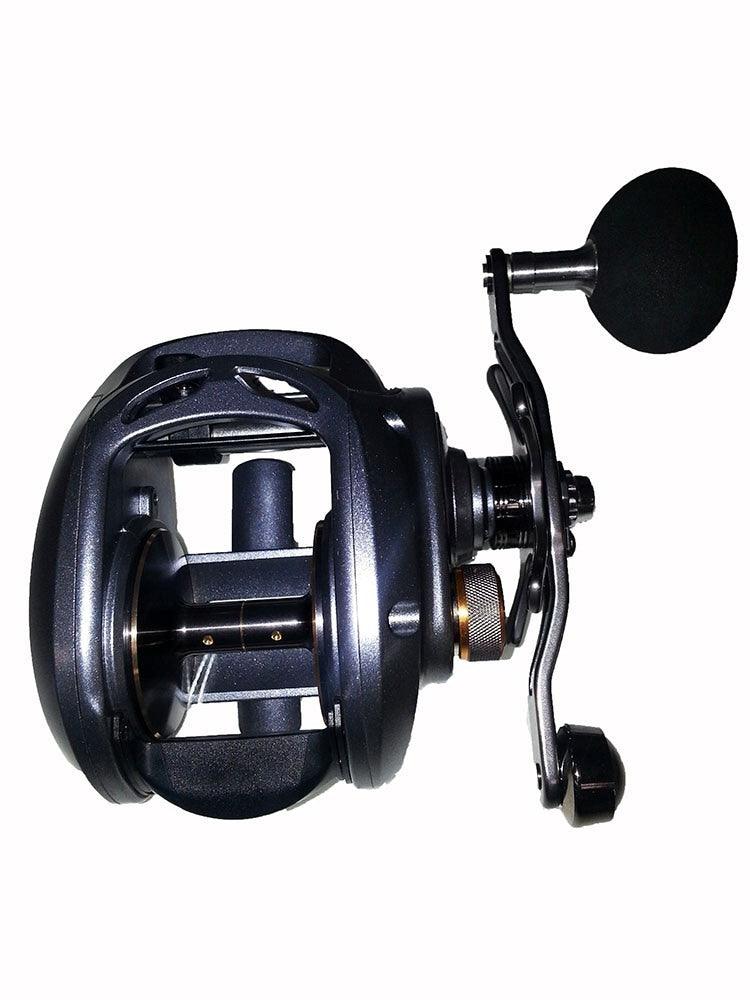 Jigging World Votex 45mm EVA Power Knobs Type B-Power Handles & Knobs-Jigging World-Tackle World