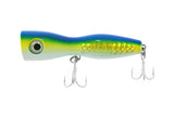 Jigging World Wadani Poppers-Lures-Jigging World-150mm 89g / 5.9" 3.1oz-Blue Gold-Tackle World