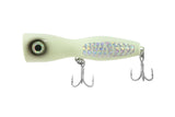 Jigging World Wadani Poppers-Lures-Jigging World-150mm 89g / 5.9" 3.1oz-Glow-Tackle World