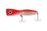 Jigging World Wadani Poppers-Lures-Jigging World-150mm 89g / 5.9" 3.1oz-Red Gold-Tackle World