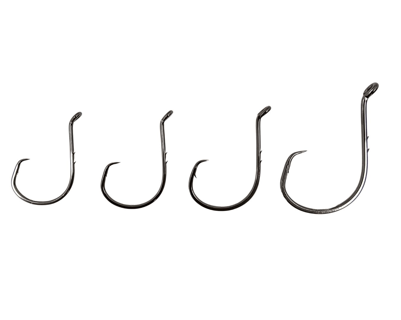 Jigging World Zblade In-Line Circle Baitholder Hooks-Terminal Tackle-Jigging World-Tackle World