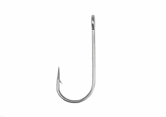 Jigging World Zblade Siwash Open Eye Hooks-Terminal Tackle-Jigging World-Tackle World