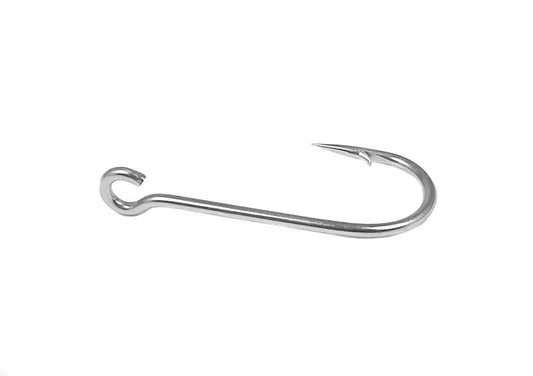 Jigging World Zblade Siwash Open Eye Hooks-Terminal Tackle-Jigging World-Tackle World