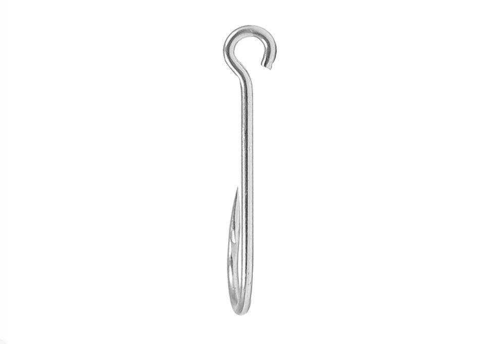 Jigging World Zblade Siwash Open Eye Hooks-Terminal Tackle-Jigging World-Tackle World