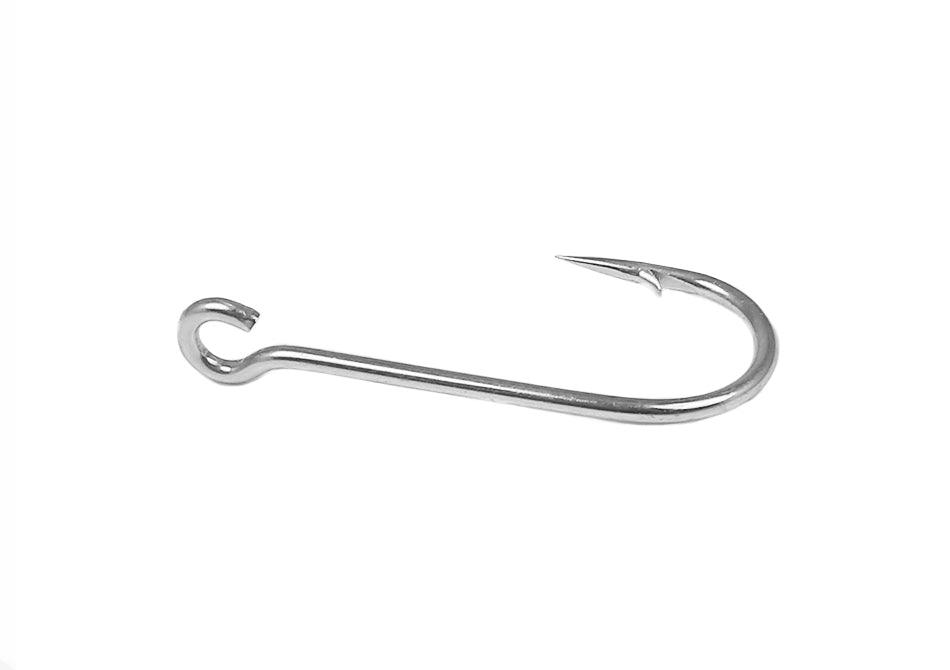 Jigging World Zblade Siwash Open Eye Hooks-Terminal Tackle-Jigging World-Tackle World