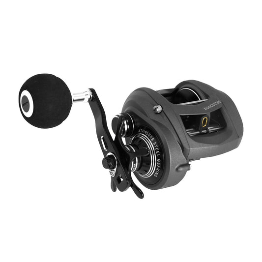 Okuma Komodo SS Baitcasting Reels