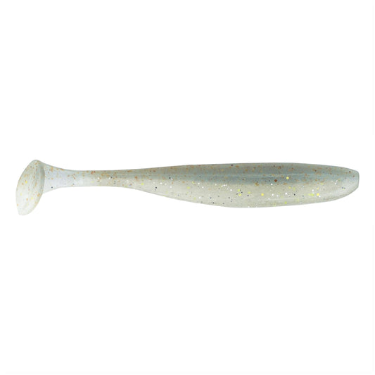 Keitech Easy Shiner Soft Plastic Swimbaits-Lures-Keitech-Length: 4"-Original Sexy Shad-Tackle World