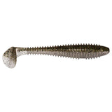 Keitech Fat Swing Impact Swimbaits-Lures-Keitech-Length: 6.8"-Silver Flash-Tackle World