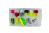 Leland Lures Crappie Magnet Kits-Lures-Leland Lures-Tackle World