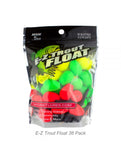 Leland Lures E-Z Trout Floats-Lures-Leland Lures-Tackle World