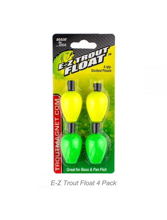 Leland Lures E-Z Trout Floats-Lures-Leland Lures-Tackle World