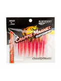 Leland Lures Slab Magnet 8pc Body Packs-Lures-Leland Lures-Canned Tomatoes-Tackle World