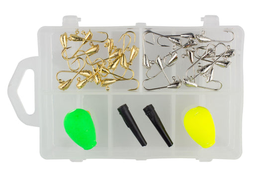 Leland Lures Trout Magnet 142 Piece Kits-Lures-Leland Lures-Tackle World