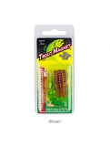 Leland Lures Trout Magnet 9pc Packs-Lures-Leland Lures-Brown-Tackle World