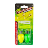 Leland Lures Trout Magnet Combo Packs-Lures-Leland Lures-Tackle World