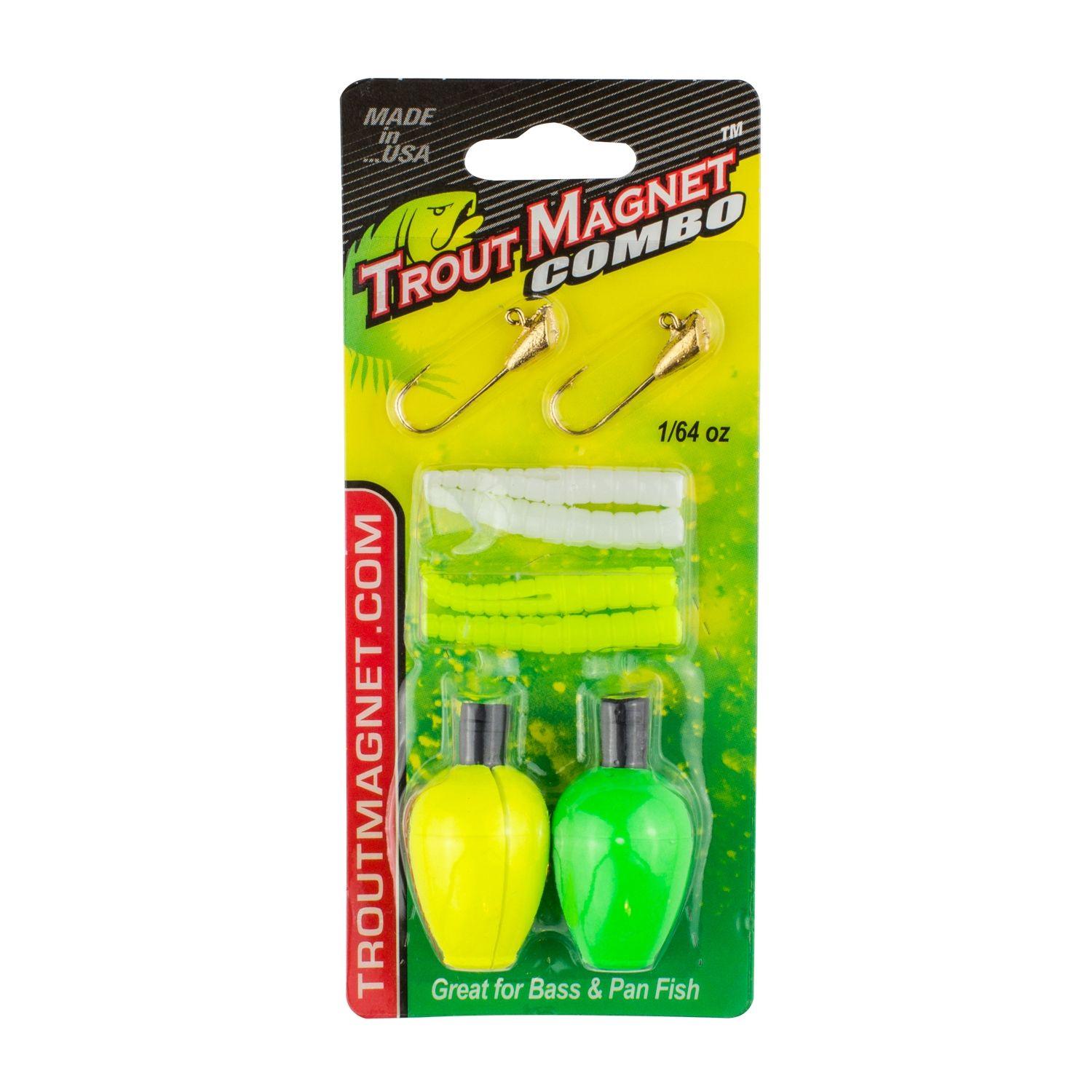 Leland Lures Trout Magnet Combo Packs-Lures-Leland Lures-Tackle World