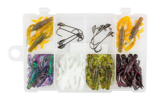 Leland Lures Trout Slayer Kits-Lures-Leland Lures-Tackle World