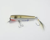 Lemire's Plugworks Ambassador 5.5" 2oz Metal Lip-Lures-Lemire's Plugworks-Pogy (Bunker)-Tackle World