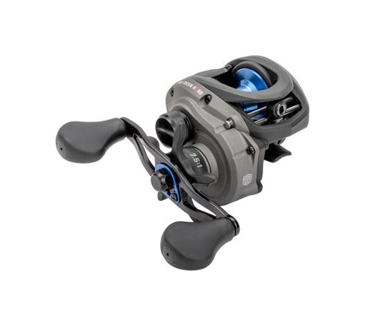 Lew's American Hero Baitcasting Reel-Reel-Lew's-Tackle World