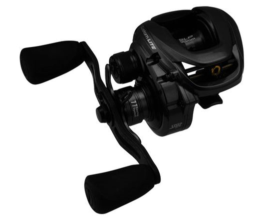 Lew's Custom Lite Baitcasting Reel-Reel-Lew's-CL1SH-Tackle World