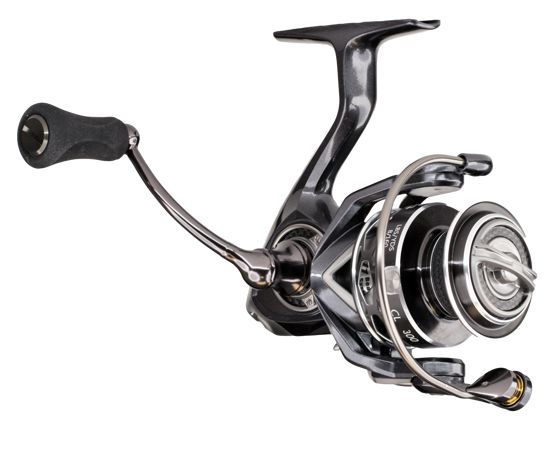 Lew's Custom Lite Spinning Reel-Reel-Lew's-Tackle World