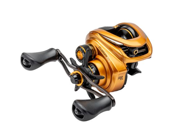 Lew's Custom Pro Baitcasting Reel-Reel-Lew's-Tackle World