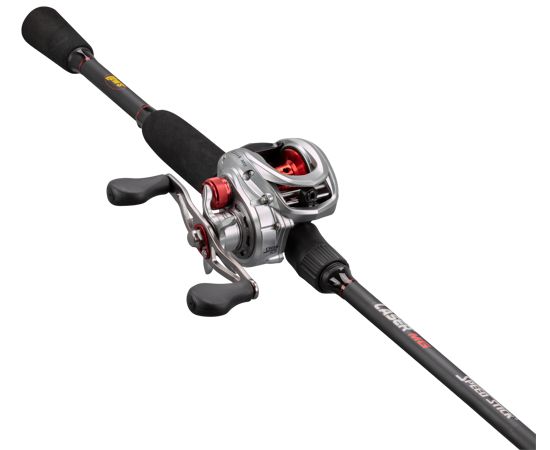 Lew's Laser MG Baitcast Combo-Combo-Lew's-Tackle World