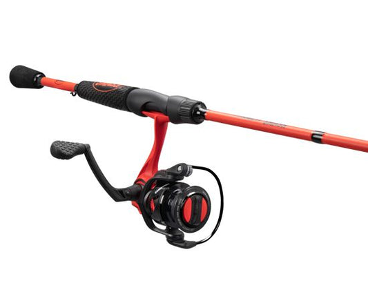 Lew's Mach Smash Spinning Combo-Combo-Lew's-MHS3070MS-Tackle World