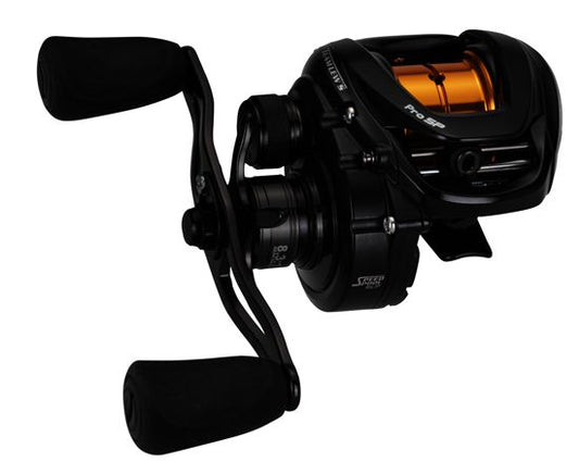 Lew's Pro SP Skipping & Pitching Baitcast Reel-Reel-Lew's-PSP1XH-Tackle World