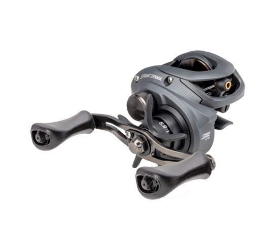 Lew's Speed Spool Baitcasting Reel-Reel-Lew's-Tackle World