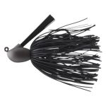 Keitech Model I Tungsten Casting Jigs-Lures-Keitech-3/8oz-Black-Tackle World