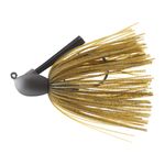 Keitech Model I Tungsten Casting Jigs-Lures-Keitech-1/2oz-Green Pumpkin Blue Flake-Tackle World