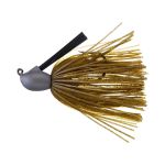 Keitech Model I Tungsten Casting Jigs-Lures-Keitech-1/2oz-Dark Green Pumpkin-Tackle World