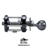 Mad Katz Xalt 6550 Conventional Reels-Reel-Mad Katz-Tackle World