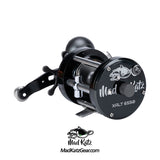 Mad Katz Xalt 6550 Conventional Reels-Reel-Mad Katz-MKGMK6550MDNT-Tackle World