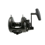 Okuma Makaira SEA Land Based Shark ver. 2-Speed Lever Drag Reels