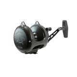 Okuma Makaira SEA Land Based Shark ver. 2-Speed Lever Drag Reels