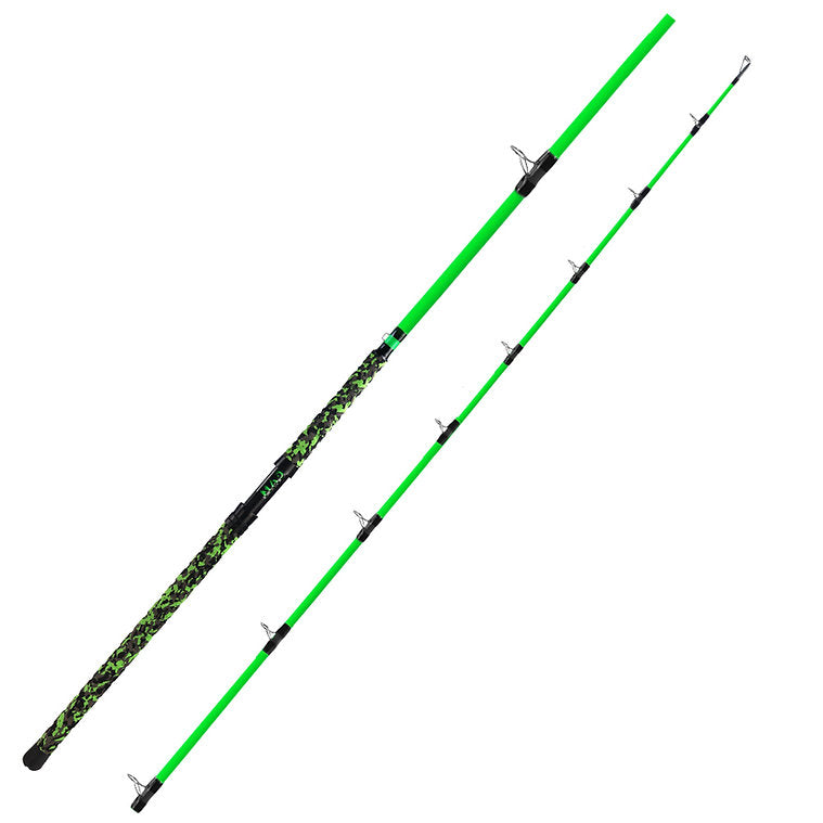 Mad Katz Spinning Rods-Rod-Mad Katz-MKGGOB12MHS-Tackle World