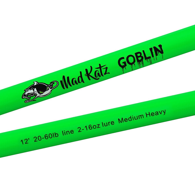 Mad Katz Spinning Rods-Rod-Mad Katz-Tackle World