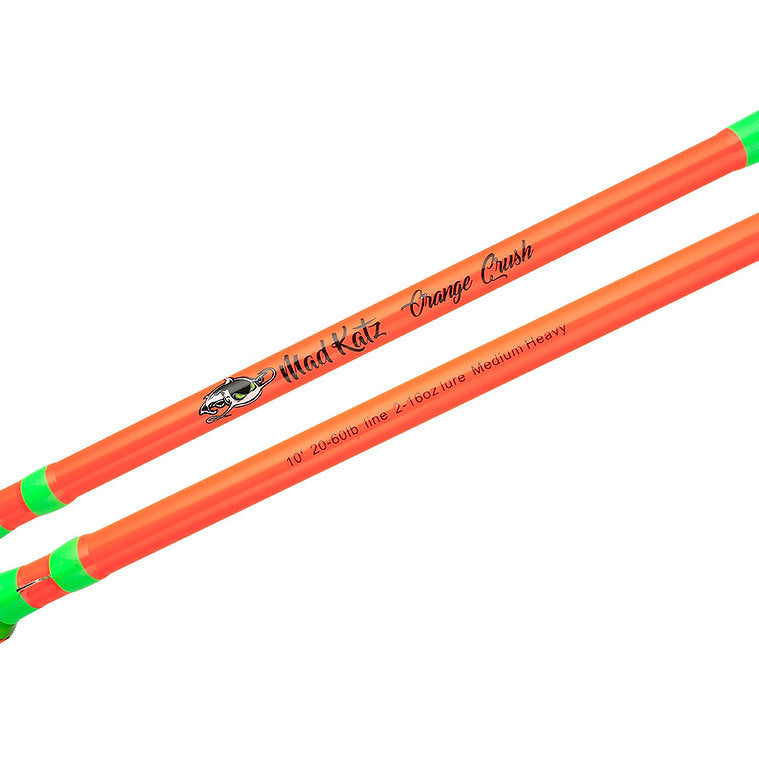 Mad Katz Spinning Rods-Rod-Mad Katz-Tackle World