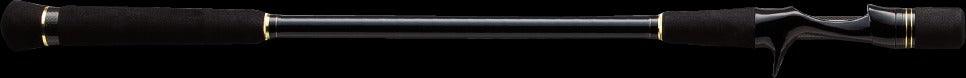 Major Craft Giant Killing Long Fall Jigging Casting Rods-Rod-Major Craft-GXJ-B78/6LF-Tackle World